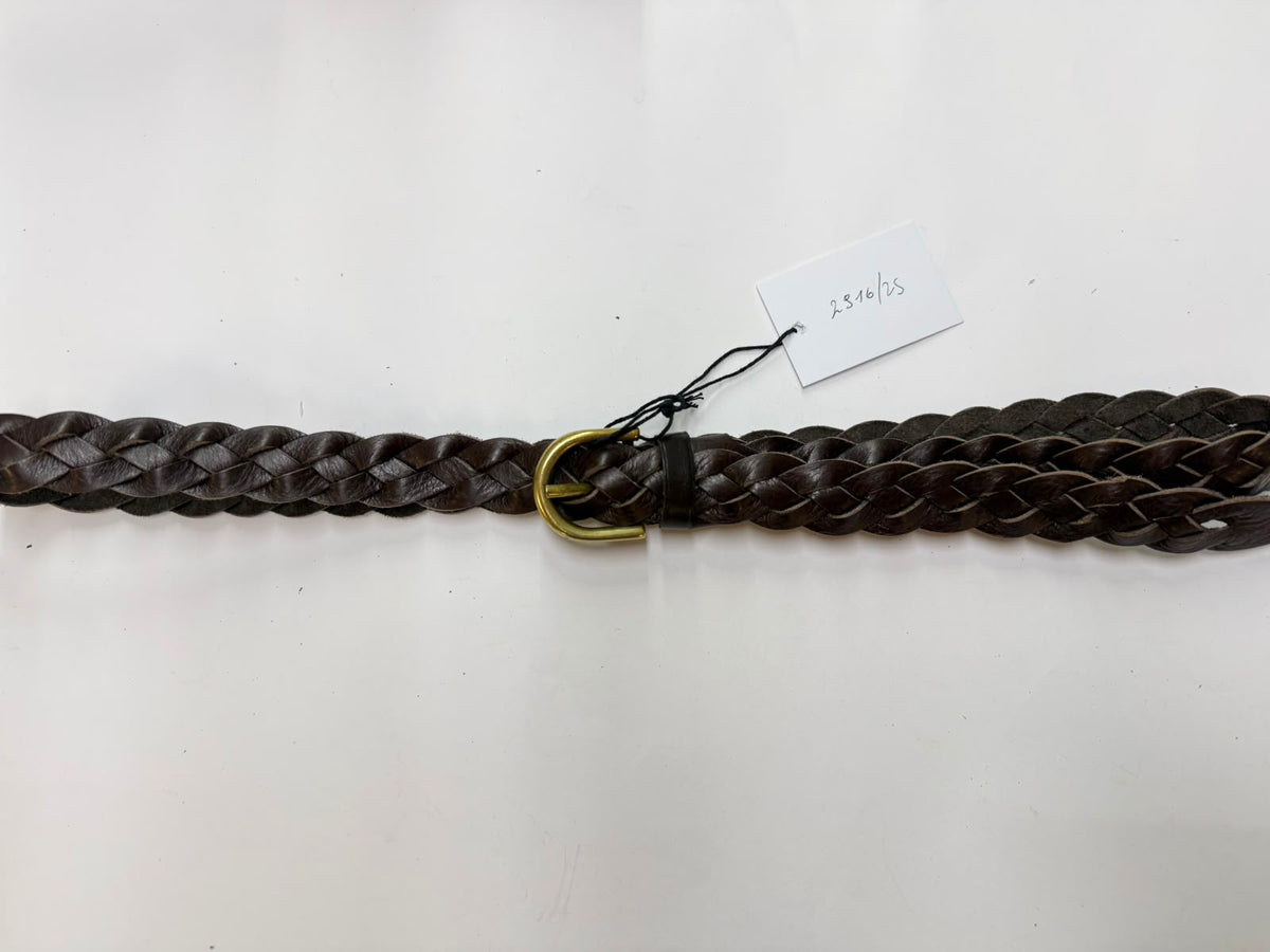 Treccia classica